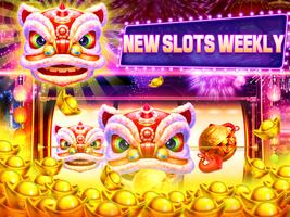 Mega Win Slots capture d'écran 3