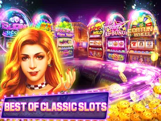 Mega Win Slots - Free Vegas Casino Games APK download