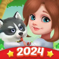 泡泡水果：寵物泡泡射擊遊戲 APK 下載