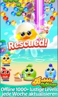 Bubble Wings Plakat