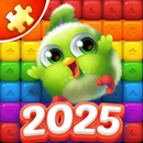 Blast Wings: 7,777+ Levels APK
