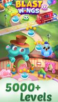 Blast Wings screenshot 1
