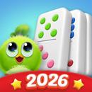 Domino Wings: Остров Мердж APK