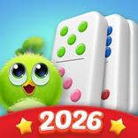 Domino Wings: Merge Island