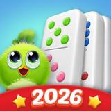 Domino Wings: 合併島 APK