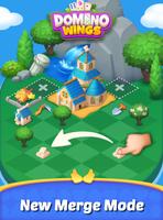 Domino Wings screenshot 1