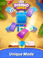 Domino Wings screenshot 3
