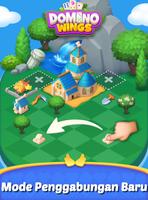 Domino Wings screenshot 1