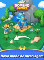 Domino Wings imagem de tela 1