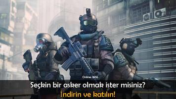 Force Storm Ekran Görüntüsü 2