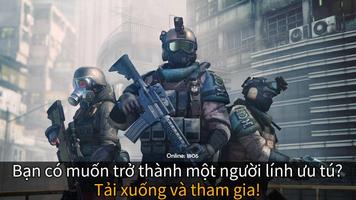 Force Storm ảnh chụp màn hình 2