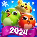 Puzzle Wings: match 3 games APK