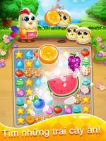 Puzzle Wings ảnh chụp màn hình 1