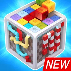 Joy Box: puzzles all in one APK download