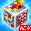 ”Joy Box: puzzles all in one