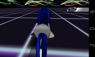 Neon Rider screenshot 2