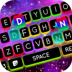 Neon Keyboard - LED keyboard icon