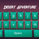 Neon Led keyboard Theme - Dese APK