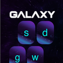 Teclado LED neón - Iluminación APK