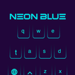 Neon-LED-Tastatur - Neon-LED-R