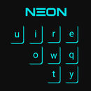 Teclado Neon Led - Neon RGB 1 APK
