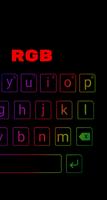 Neon Led keyboard  - Neon RGB  screenshot 1