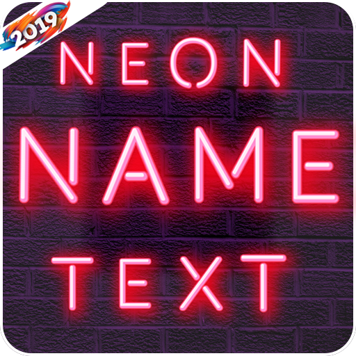 Neon Light Photo Design – Neon