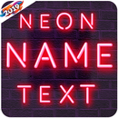 APK Neon Light Photo Design – Neon