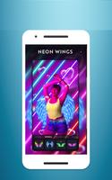 Neon Pictures Editor screenshot 2