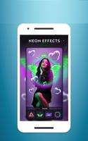 Neon Pictures Editor capture d'écran 3