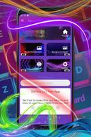Neon LED Mask Keyboard スクリーンショット 1