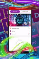 Neon LED Mask Keyboard スクリーンショット 2