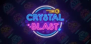 Crystal Blast