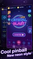 Crystal Blast โปสเตอร์