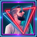 Neon Photo Editor :Drip Effect