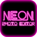 Neon Photo Editor – Light Editor 2019
