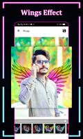 Neon Photo Editor ảnh chụp màn hình 1