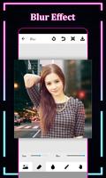 Neon Photo Editor ảnh chụp màn hình 2