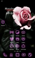 Neon-PinkPD Icon Pack capture d'écran 1