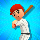 Idle Baseball Manager Tycoon ikona