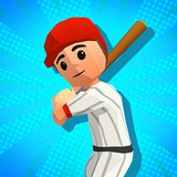 Idle Baseball Manager Tycoon Zeichen