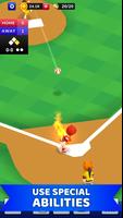 Idle Baseball Manager Tycoon स्क्रीनशॉट 2