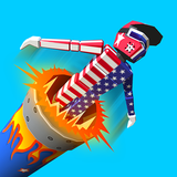 Cannon Man APK