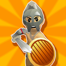 Idle Gladiator Empire Tycoon APK