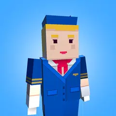 Idle Tap Airport APK download