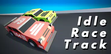 Idle Tap Racing