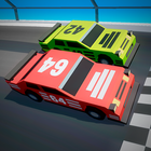 Idle Tap Racing آئیکن