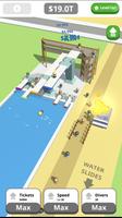 Idle Tap Splash Park Screenshot 2