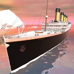 Idle Titanic Tycoon: Ship Game APK Herunterladen
