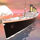 Idle Titanic Tycoon 아이콘